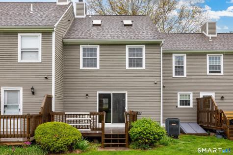 314 Georgetown Drive Glastonbury CT 06033