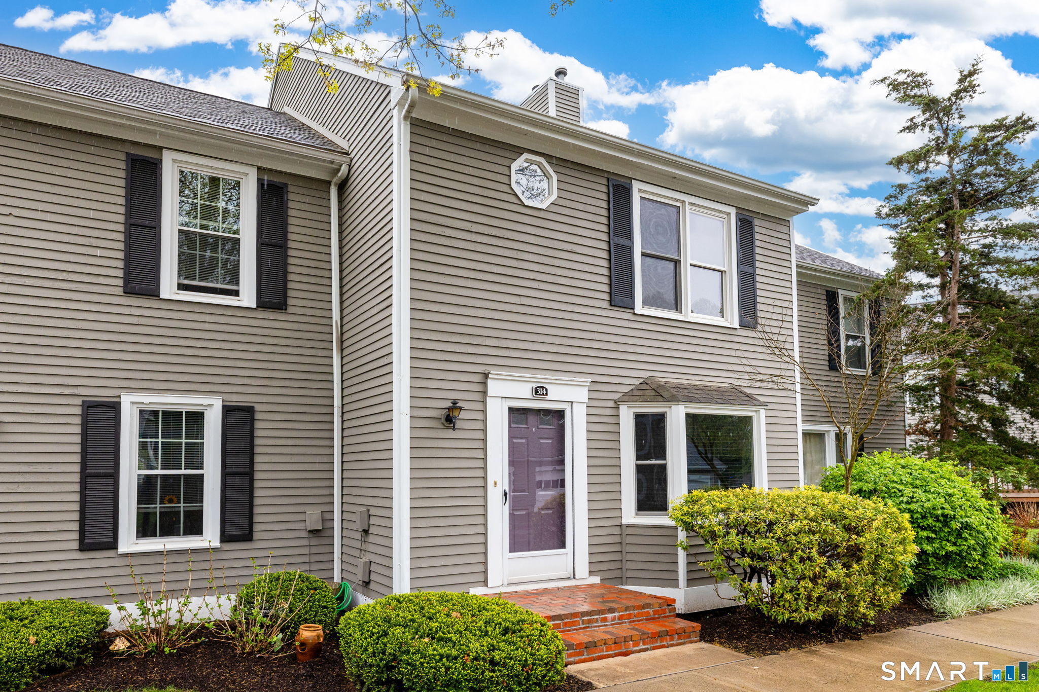 314 Georgetown Drive Glastonbury CT 06033