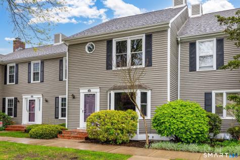 314 Georgetown Drive Glastonbury CT 06033