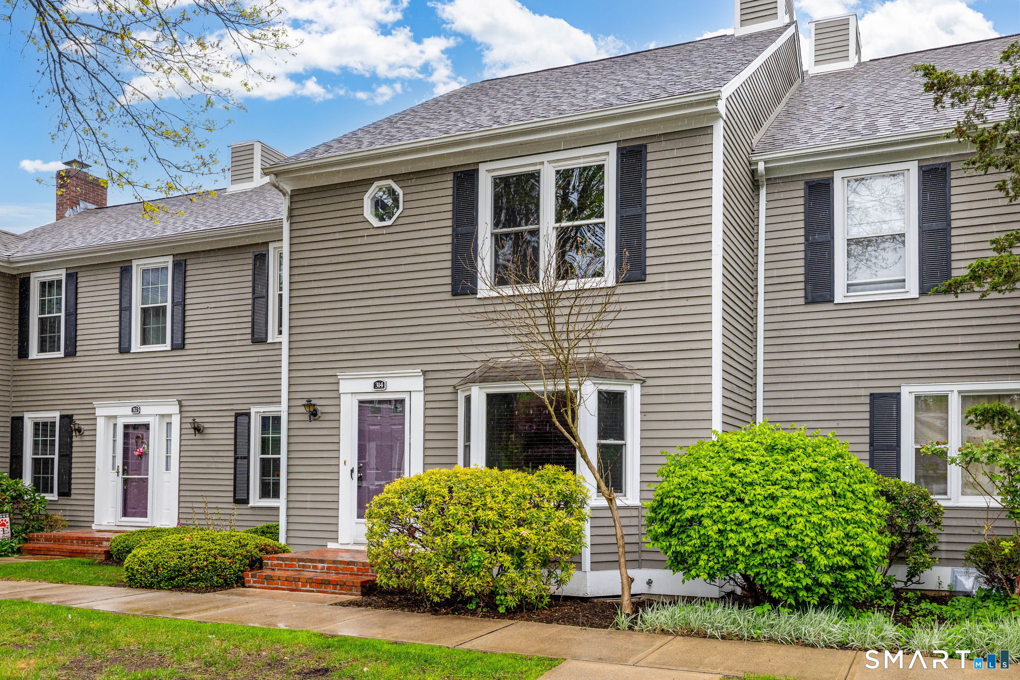 314 Georgetown Drive Glastonbury CT 06033