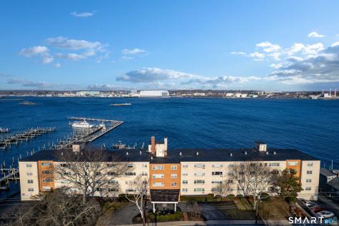 292 Pequot Avenue New London CT 06320