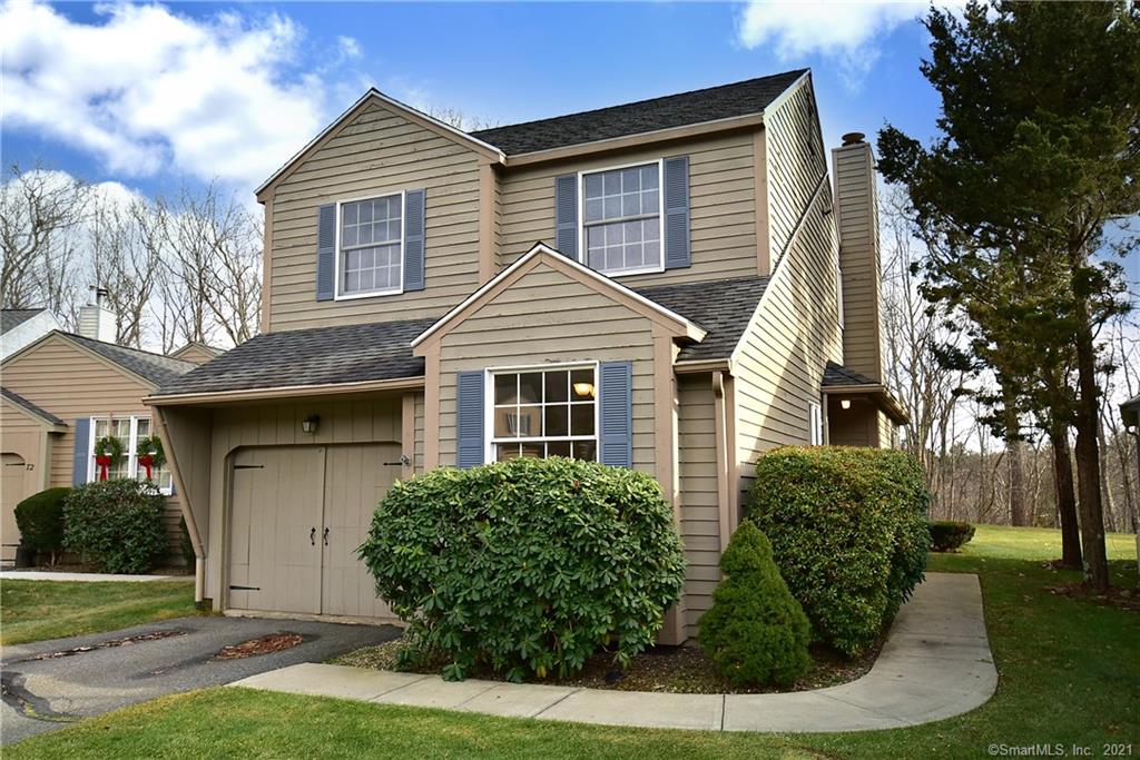 46 Edgewood Street Stafford CT 06076