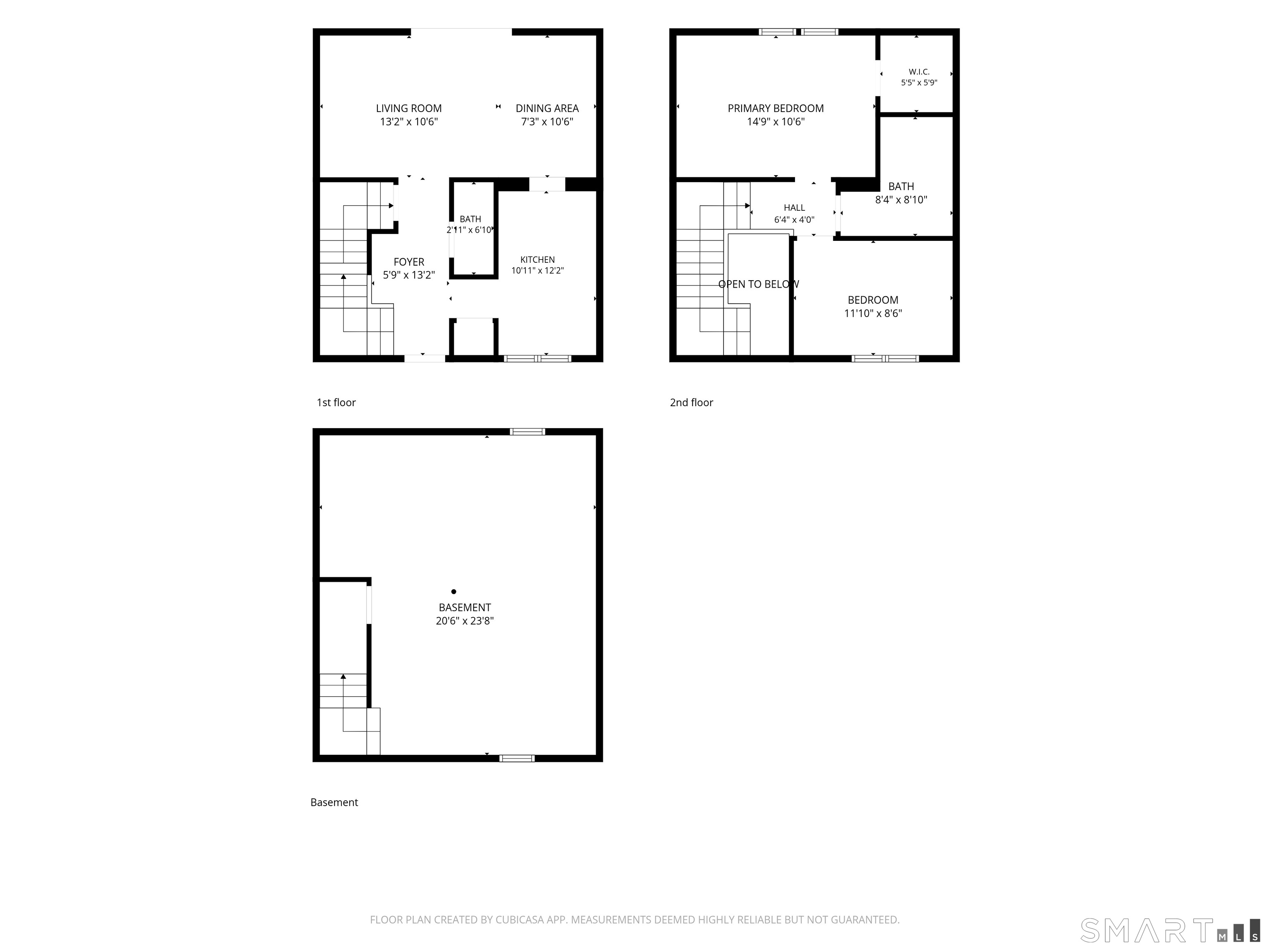 53 Ferry Court Stratford CT 06615