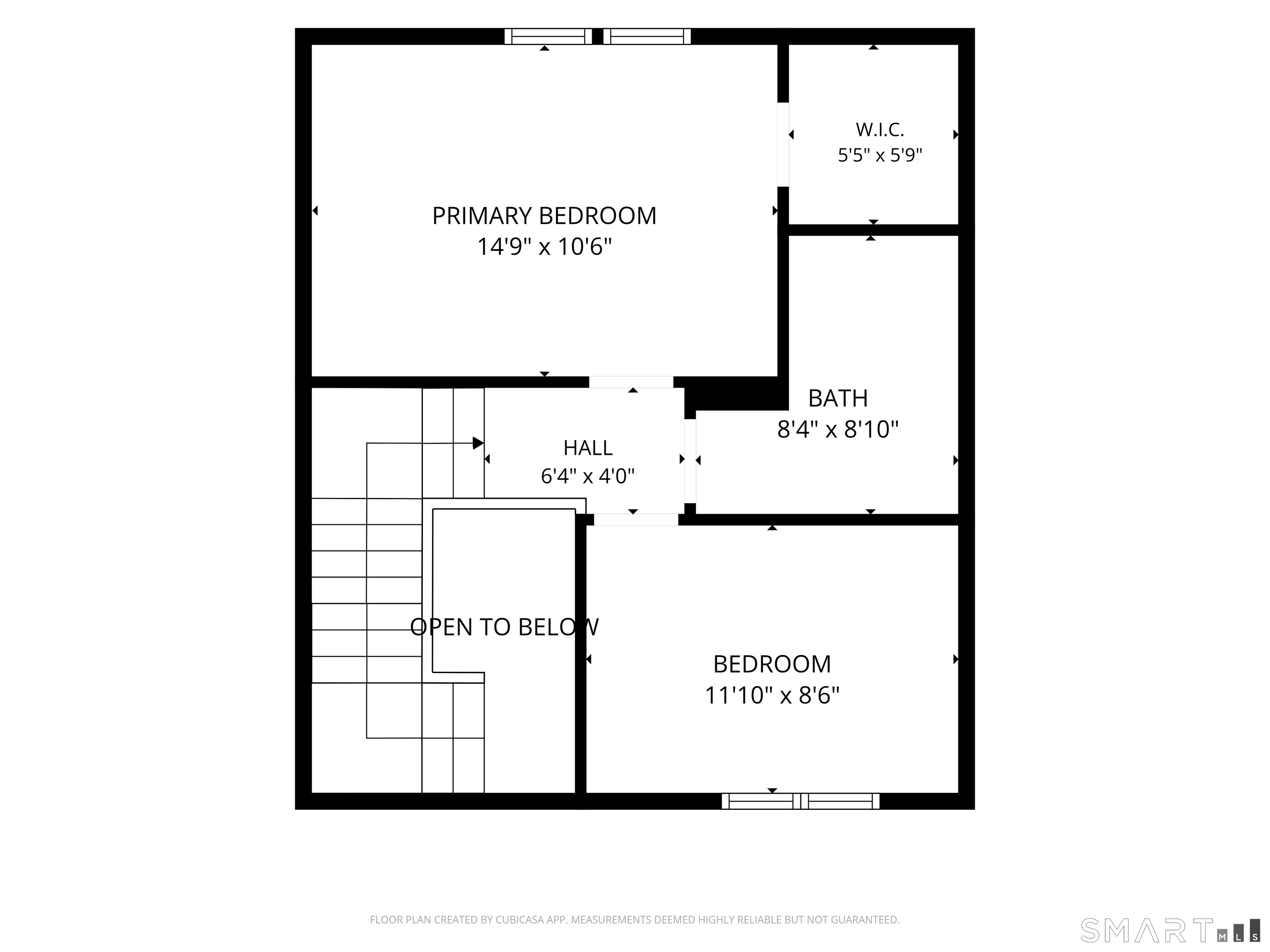 53 Ferry Court Stratford CT 06615