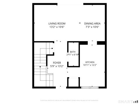 53 Ferry Court Stratford CT 06615