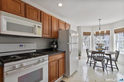 1606 Larson Drive Danbury CT 06810