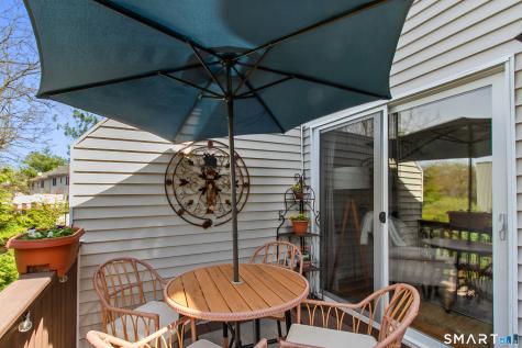 1606 Larson Drive Danbury CT 06810