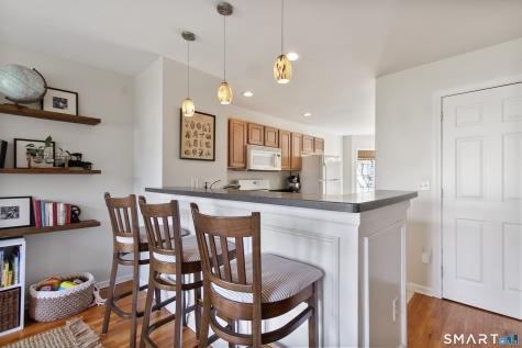 1606 Larson Drive Danbury CT 06810