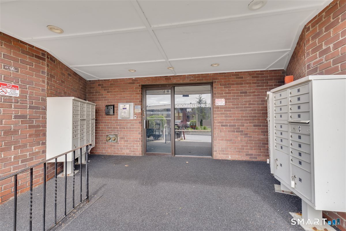 2315 Cromwell Hills Drive Cromwell CT 06416