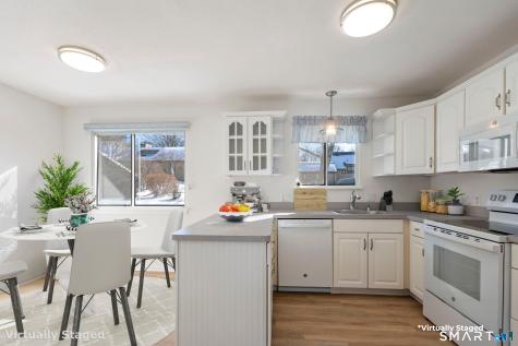745 Heritage Village Southbury CT 06488