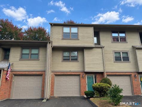 92 Metacomet Drive Meriden CT 06450