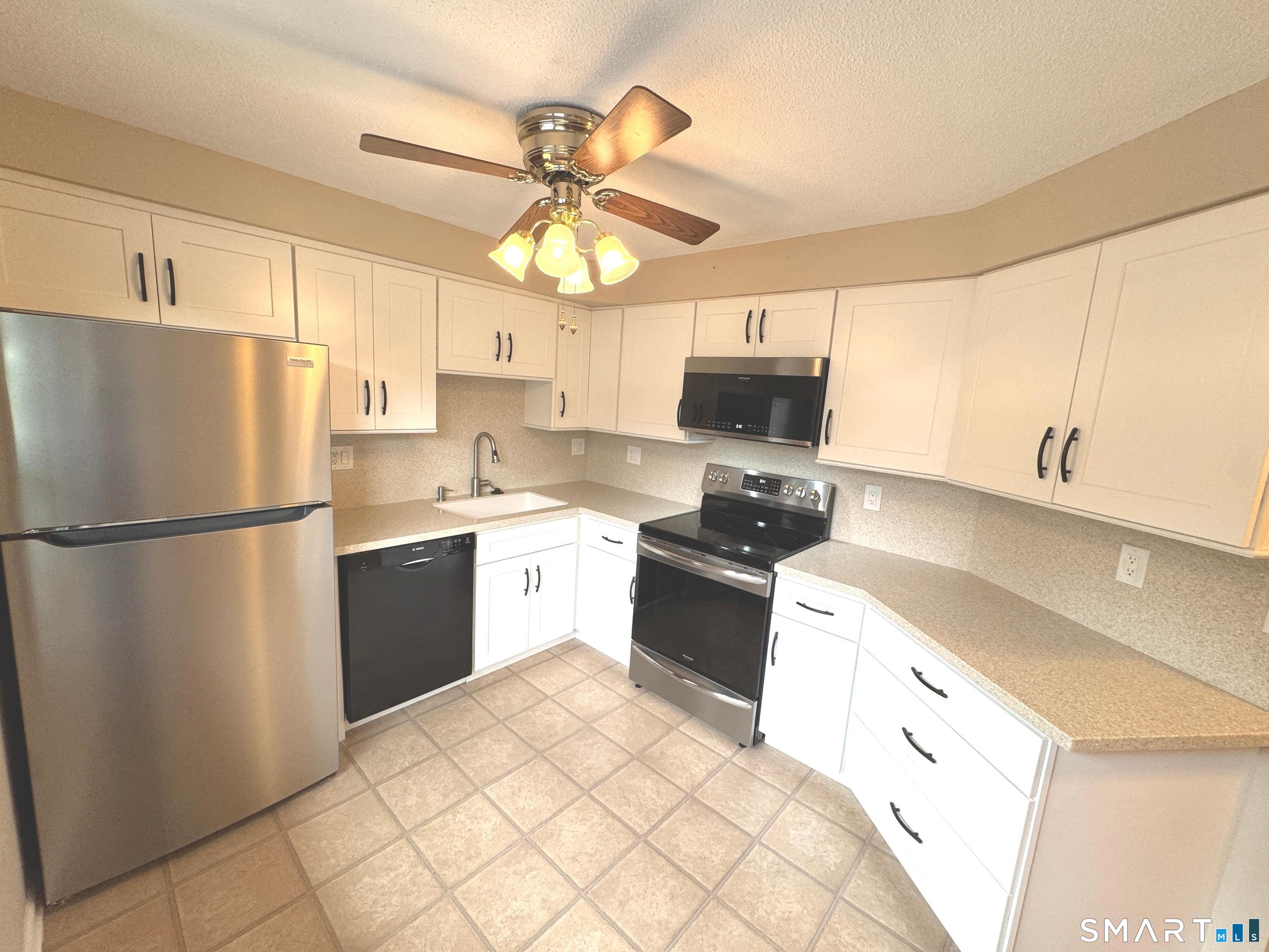 92 Metacomet Drive Meriden CT 06450