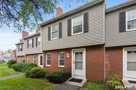 3 Barrington Drive Wethersfield CT 06033
