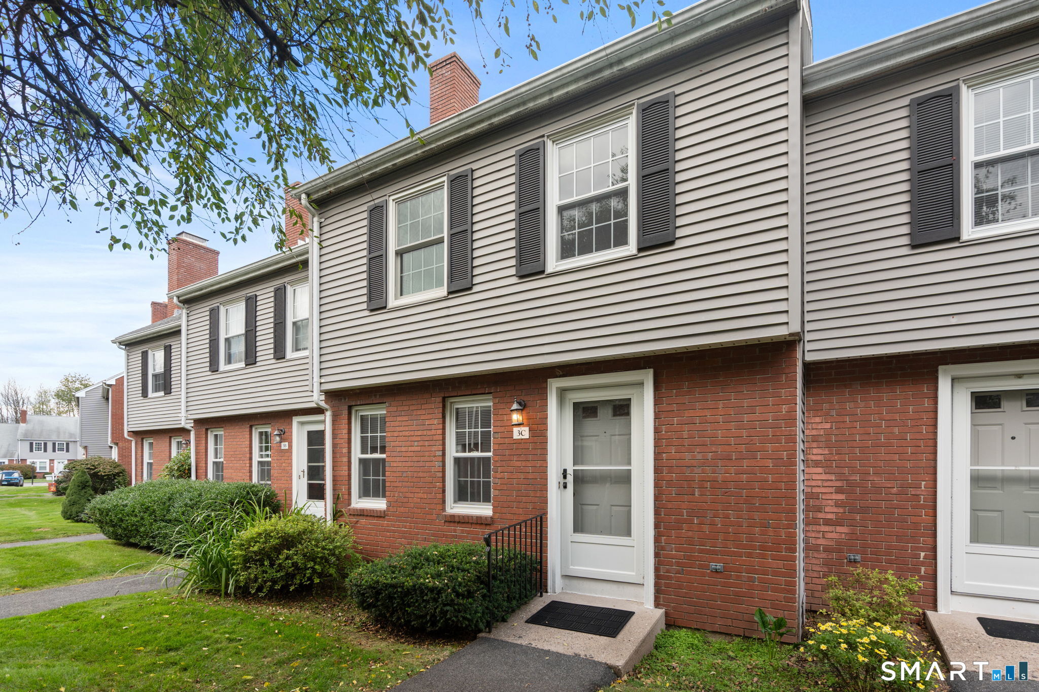 3 Barrington Drive Wethersfield CT 06033