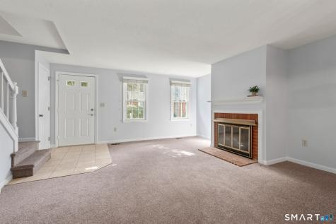 3 Barrington Drive Wethersfield CT 06033