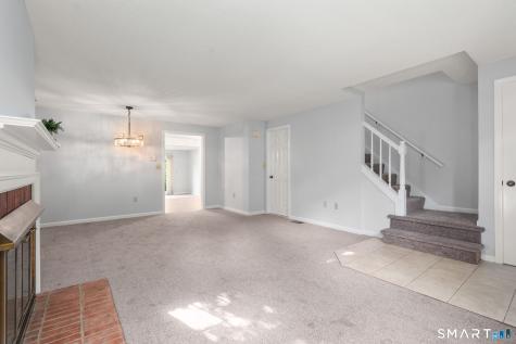 3 Barrington Drive Wethersfield CT 06033