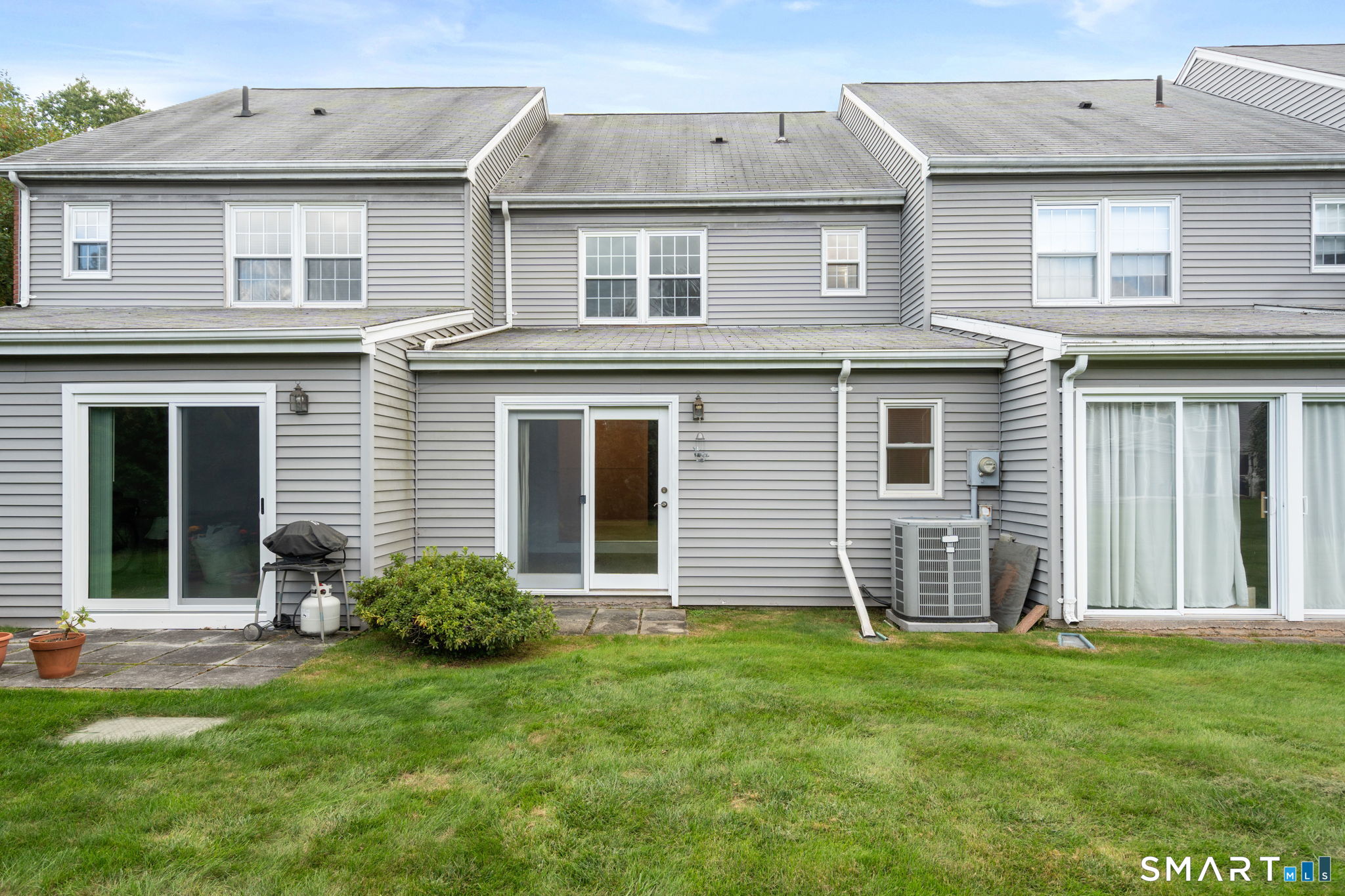 3 Barrington Drive Wethersfield CT 06033