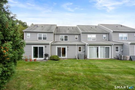 3 Barrington Drive Wethersfield CT 06033