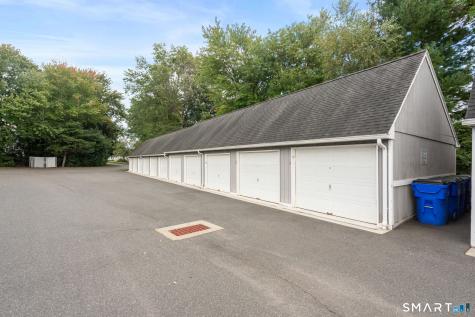 3 Barrington Drive Wethersfield CT 06033