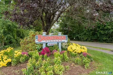 3 Barrington Drive Wethersfield CT 06033
