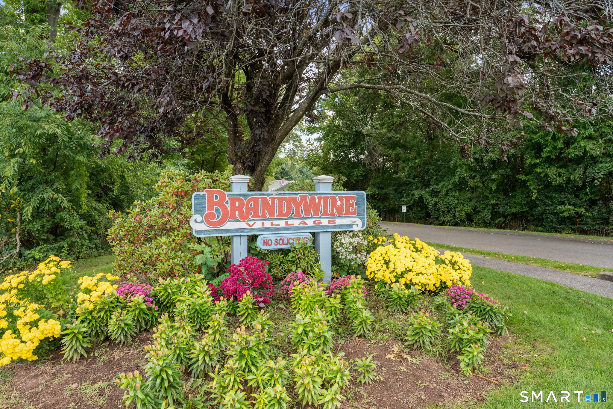 3 Barrington Drive Wethersfield CT 06033