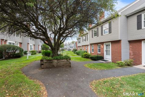 3 Barrington Drive Wethersfield CT 06033
