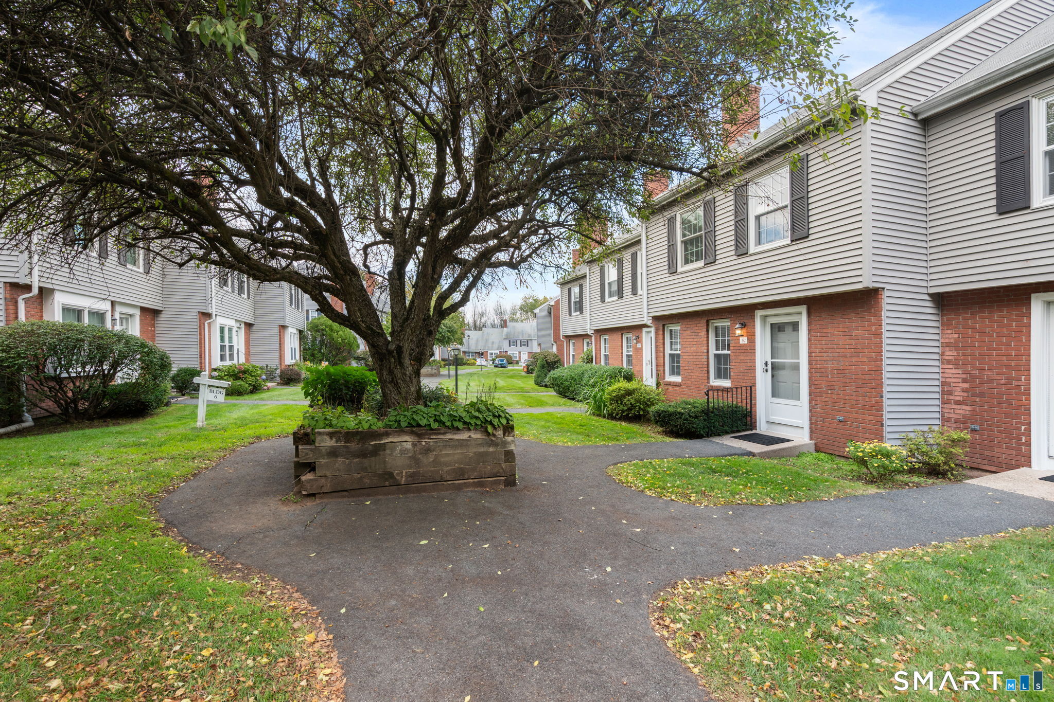 3 Barrington Drive Wethersfield CT 06033