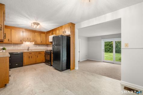 3 Barrington Drive Wethersfield CT 06033