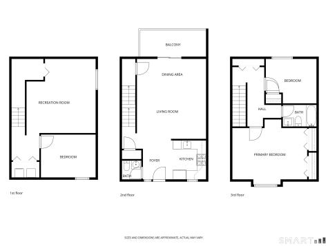 204 New Haven Avenue Derby CT 06418
