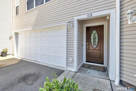 22 Second Avenue Danbury CT 06810