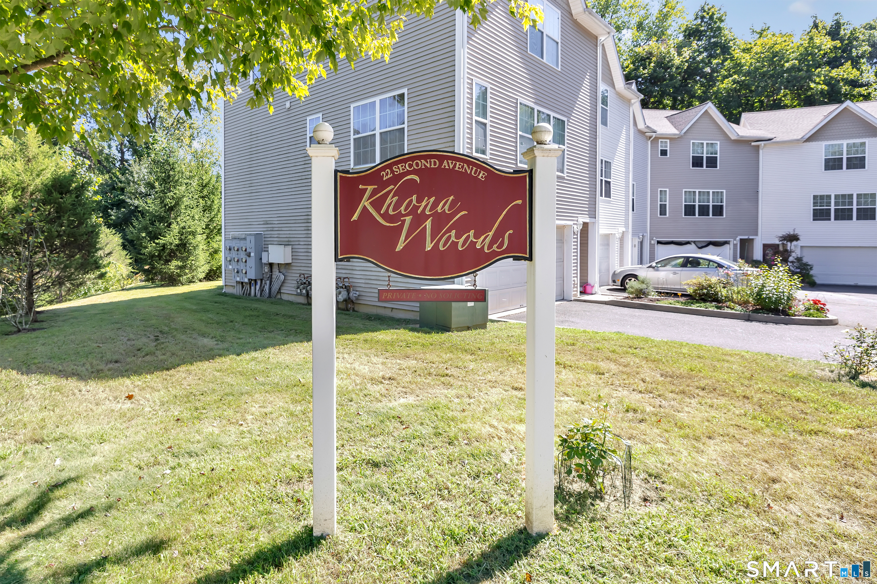 22 Second Avenue Danbury CT 06810