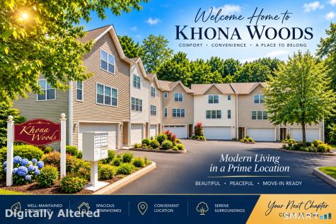22 Second Avenue Danbury CT 06810