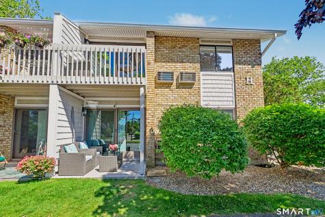 199 Gregory Boulevard Norwalk CT 06855