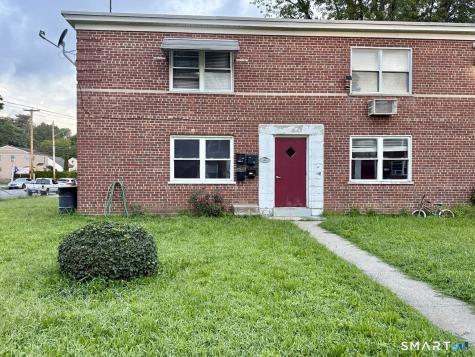 355 Granfield Street Bridgeport CT 06610