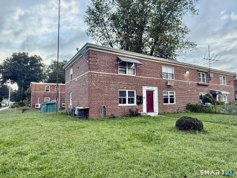 355 Granfield Street Bridgeport CT 06610