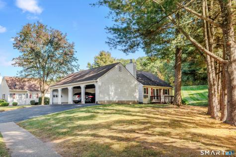 431 Millstream Drive Vernon CT 06066