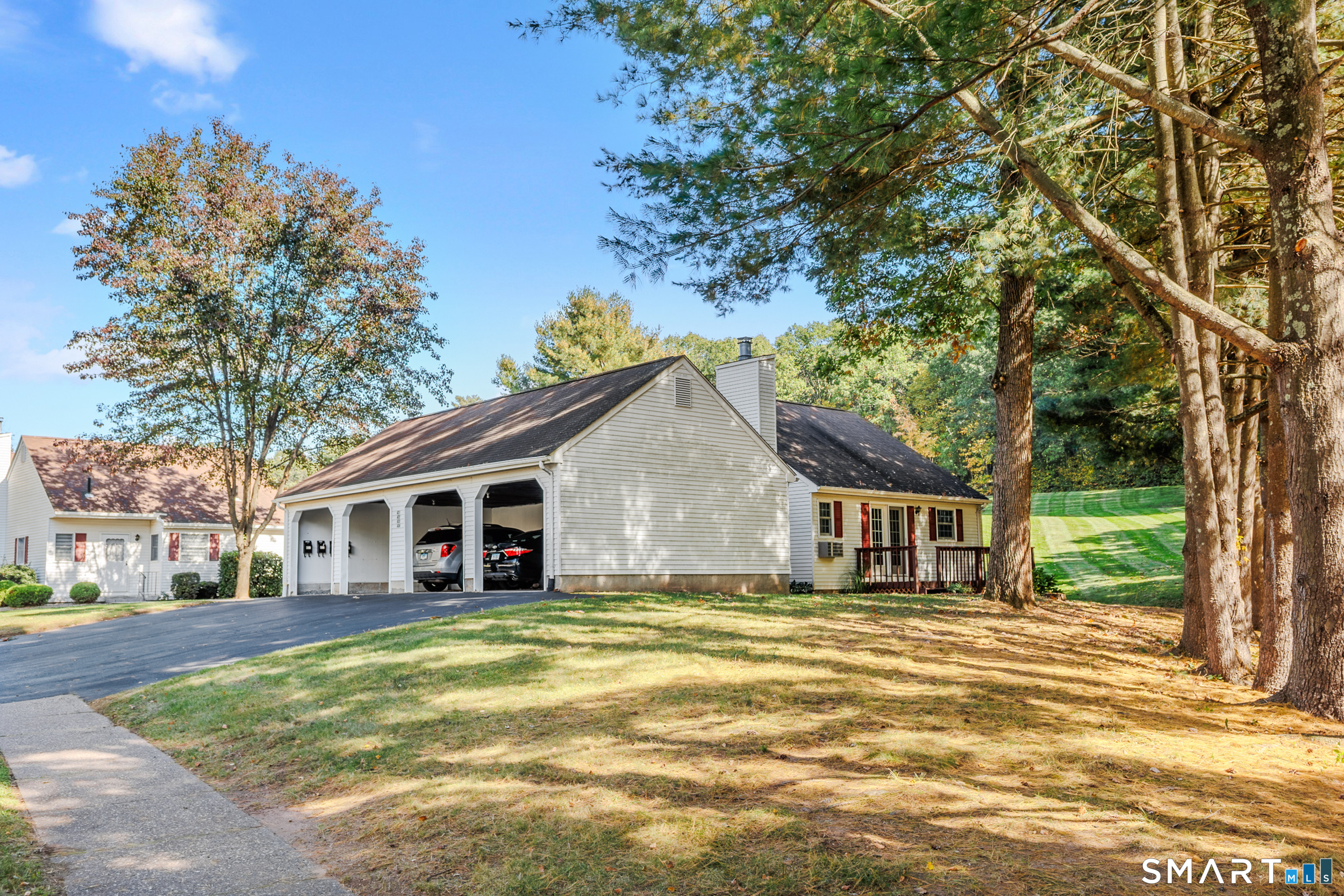 431 Millstream Drive Vernon CT 06066