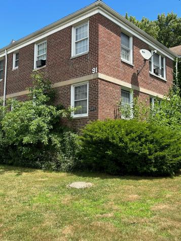 260 Success Avenue Bridgeport CT 06610