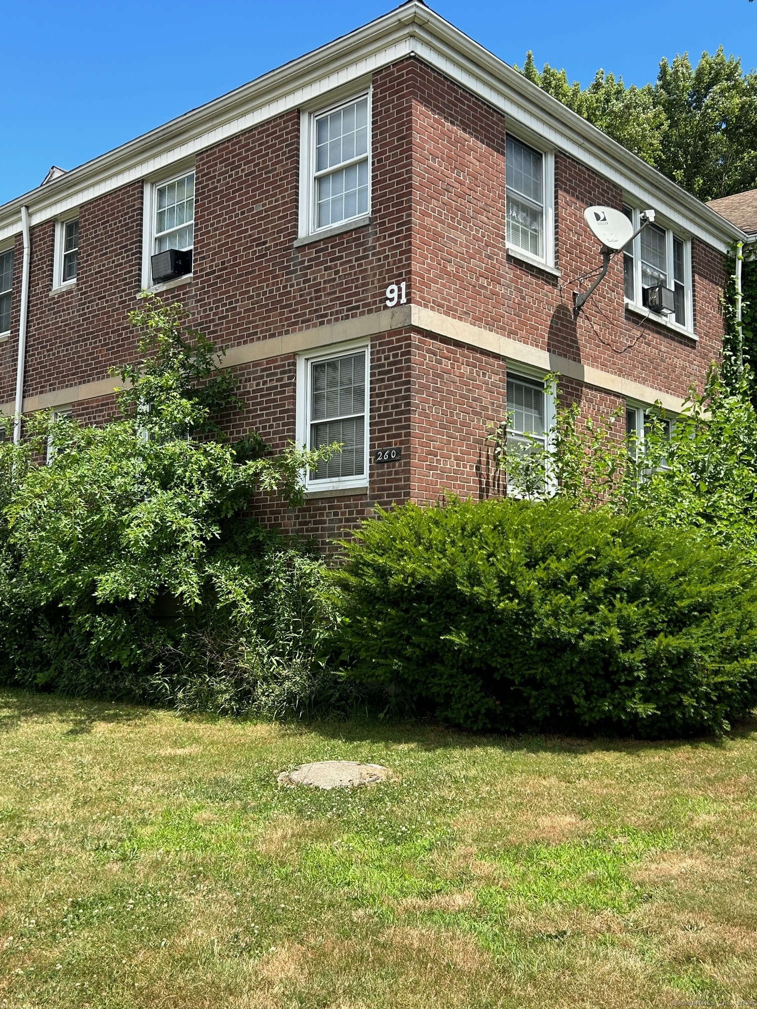 260 Success Avenue Bridgeport CT 06610
