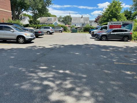 260 Success Avenue Bridgeport CT 06610
