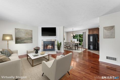 43 Rita Drive Bristol CT 06010
