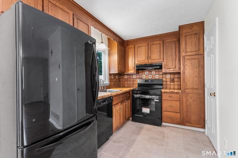 43 Rita Drive Bristol CT 06010