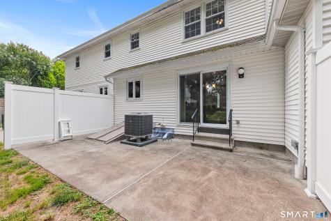 43 Rita Drive Bristol CT 06010