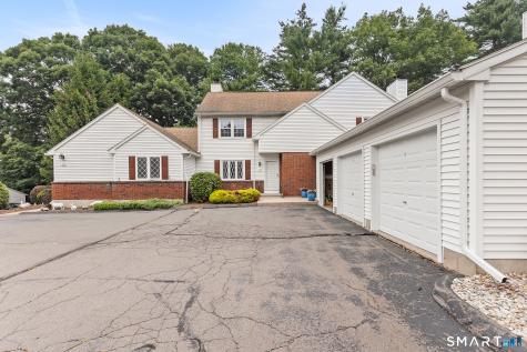 43 Rita Drive Bristol CT 06010