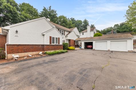 43 Rita Drive Bristol CT 06010