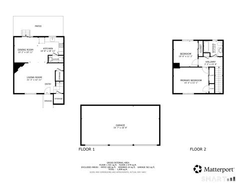 43 Rita Drive Bristol CT 06010
