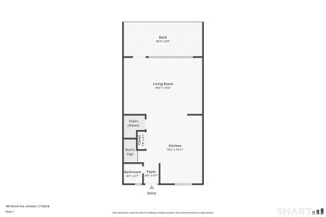 189 Worth Avenue Hamden CT 06518
