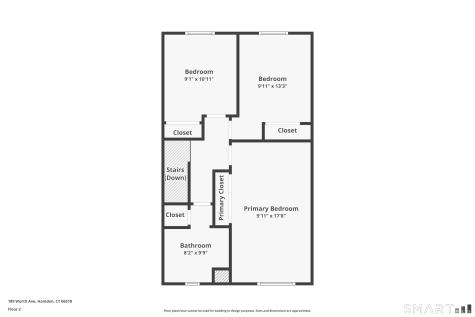 189 Worth Avenue Hamden CT 06518
