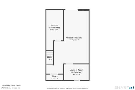 189 Worth Avenue Hamden CT 06518