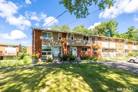 189 Worth Avenue Hamden CT 06518